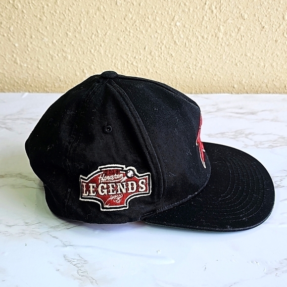 The Classics From the South Astros Legends Hat. - Picture 2 of 8